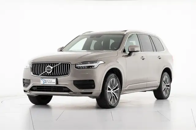 Volvo XC90 XC90 B5 (d) AWD automatico 7 posti Core