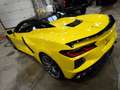 Chevrolet Corvette C8 MY2026 Facelift Stingray Convertible Amarillo - thumbnail 9