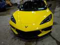 Chevrolet Corvette C8 MY2026 Facelift Stingray Convertible Amarillo - thumbnail 5