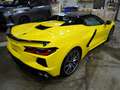 Chevrolet Corvette C8 MY2026 Facelift Stingray Convertible Amarillo - thumbnail 7