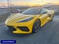 Chevrolet Corvette C8 MY2026 Facelift Stingray Convertible Amarillo - thumbnail 1