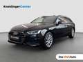 Audi A4 35 TFSI Schwarz - thumbnail 1