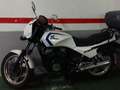 Honda VT 500 VTE 500 Blanco - thumbnail 1