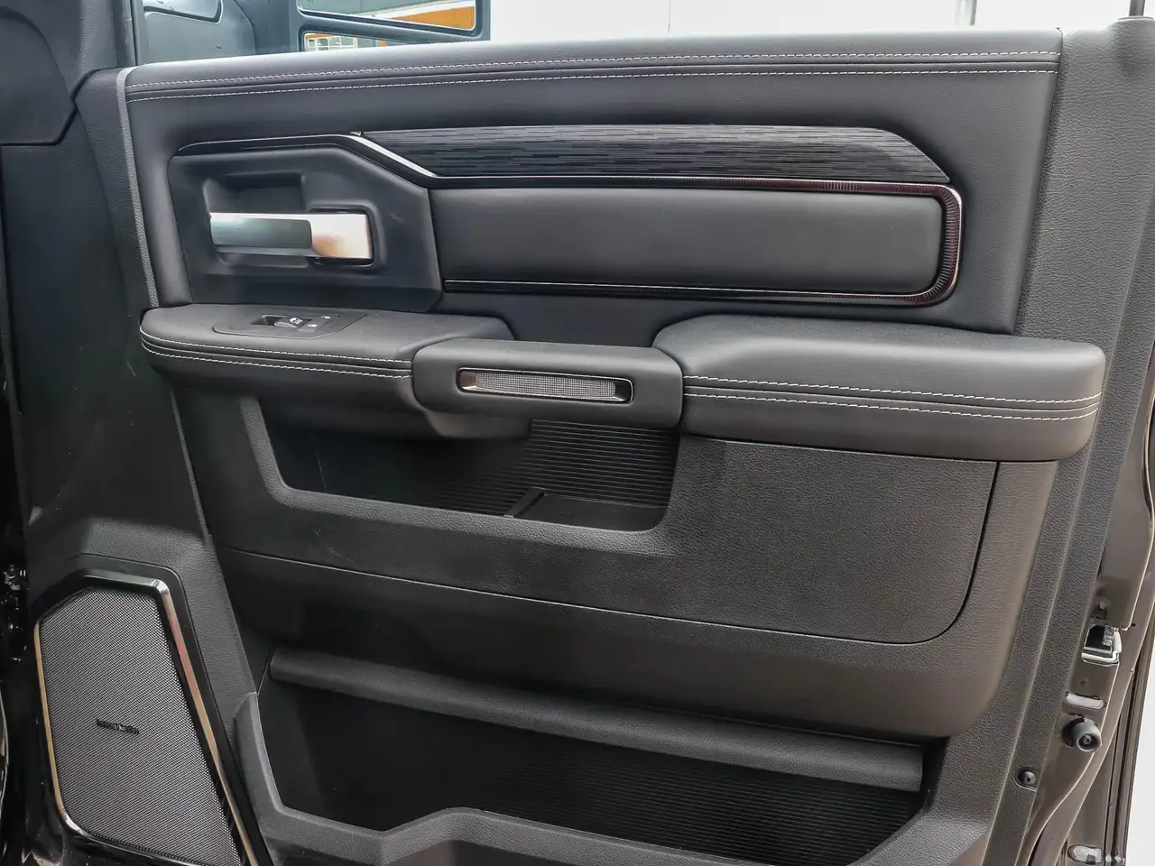 RAM 2500 photo RAM 2500