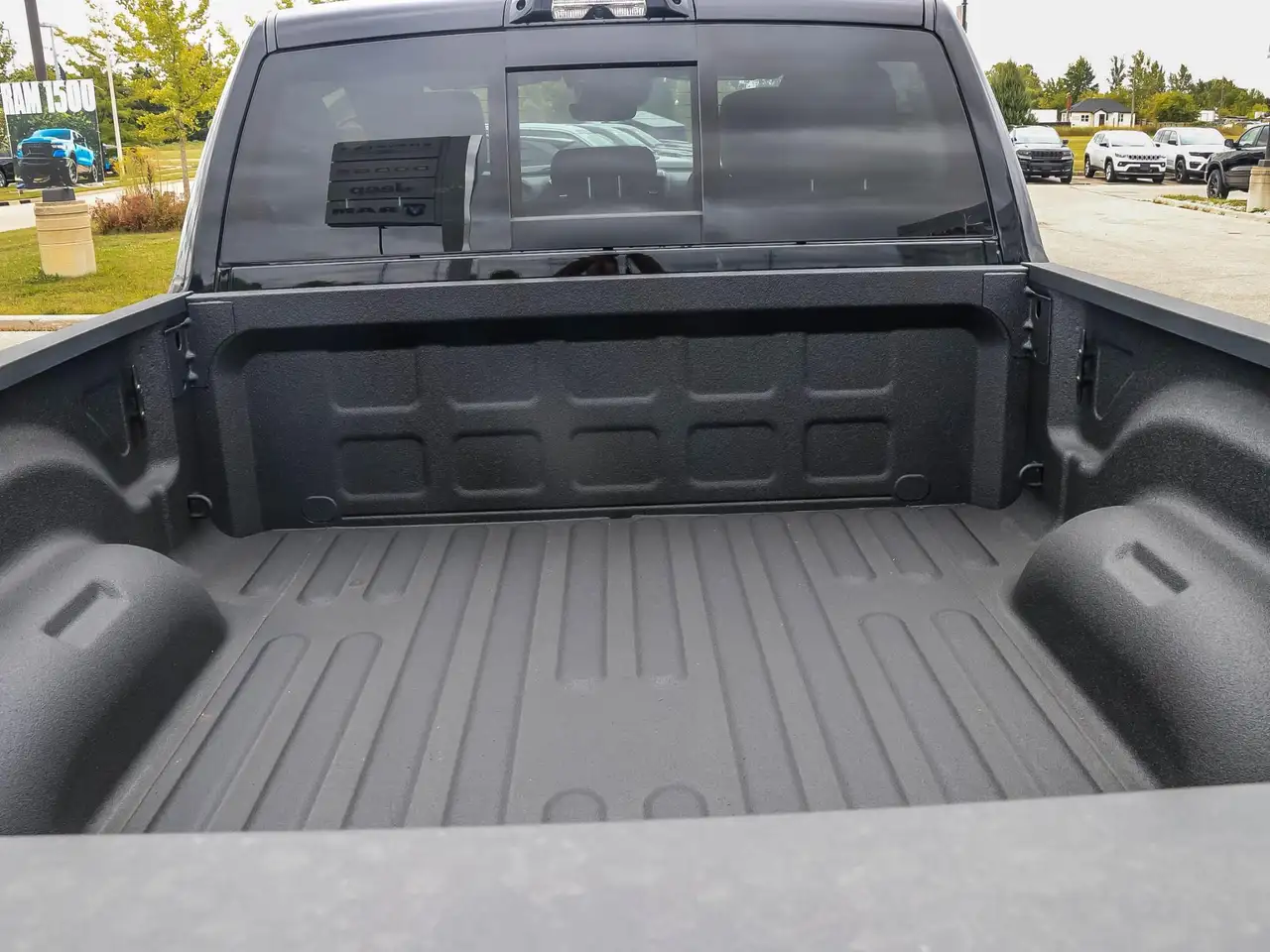 RAM 2500 photo RAM 2500
