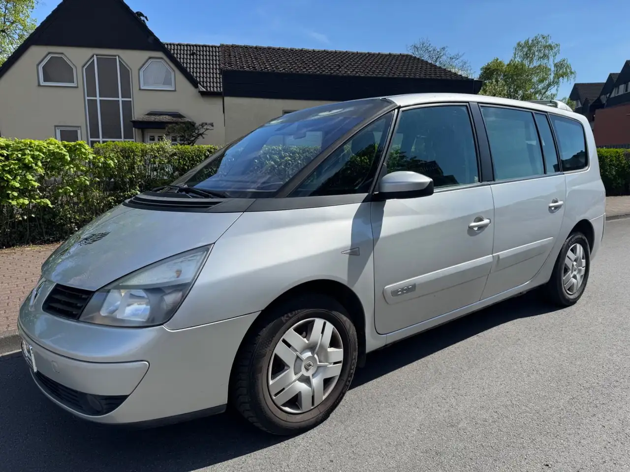 Renault Espace