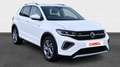 Volkswagen T-Cross 1.0 TSI R-Line Aut. 85kW Blanco - thumbnail 3