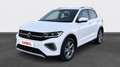 Volkswagen T-Cross 1.0 TSI R-Line Aut. 85kW Blanco - thumbnail 1