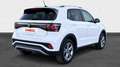Volkswagen T-Cross 1.0 TSI R-Line Aut. 85kW Blanco - thumbnail 5