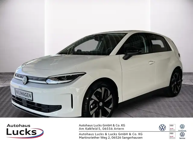 Volkswagen ID. Polo