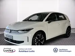 Volkswagen ID. Polo Life 52 kWh Kamera LED App