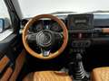 Suzuki Jimny 4ª serie 1.5 102 CV KIT ESTETICO  G63 AMG Ezüst - thumbnail 7