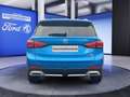 MG ZS Hybrid+ Luxury*NEU*7JGARANTIE*FINANZIERUNG* Blu/Azzurro - thumbnail 6