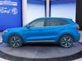 MG ZS Hybrid+ Luxury*NEU*7JGARANTIE*FINANZIERUNG* Blu/Azzurro - thumbnail 3