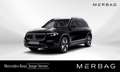 Mercedes-Benz EQB 300 4MATIC Schwarz - thumbnail 1