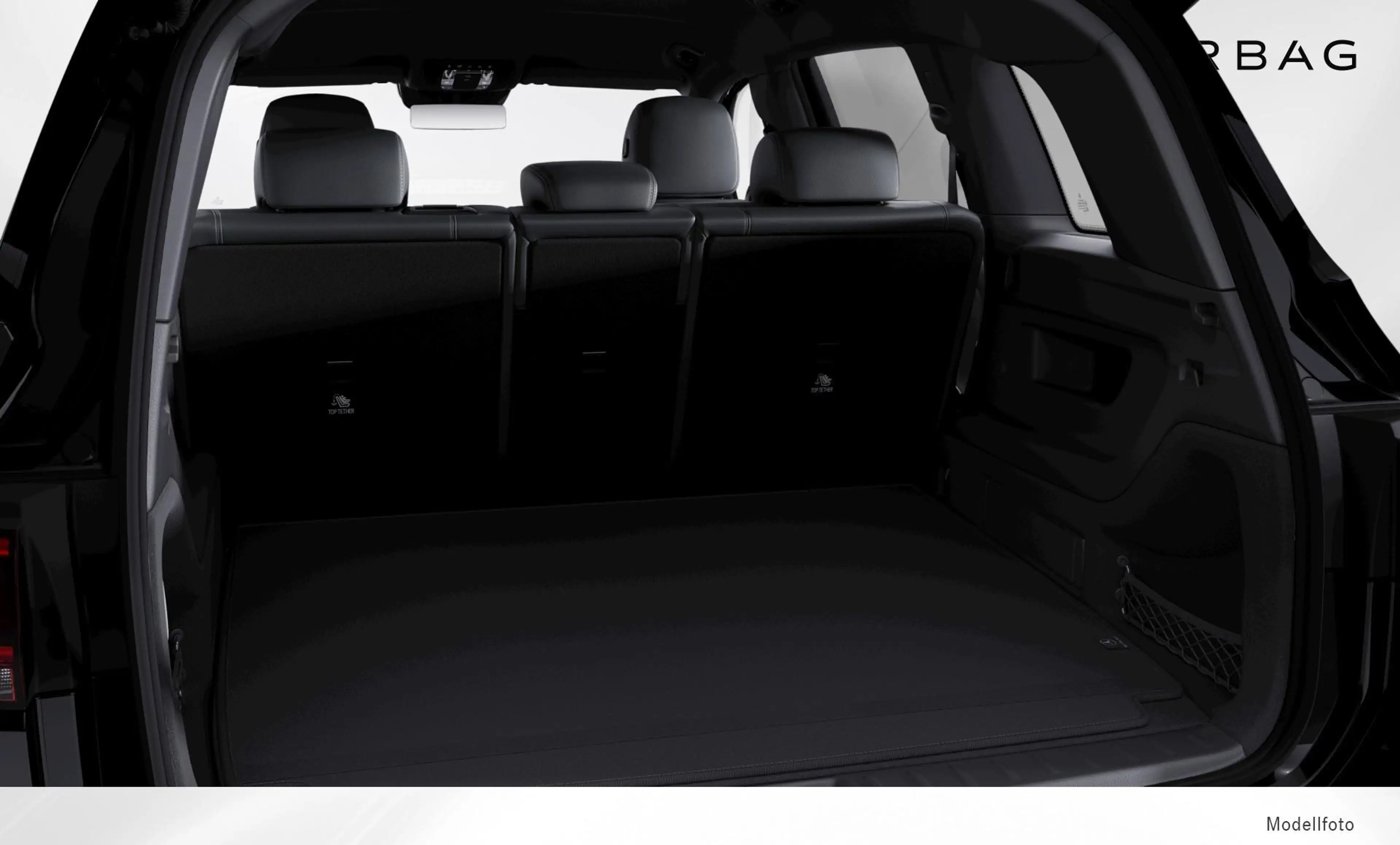 Mercedes-Benz EQB 300 4MATIC — photo 9