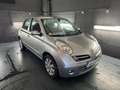 Nissan Micra 1.4 ELEGANCE Gris - thumbnail 1