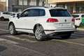 Volkswagen Touareg 3.0 TDI 204 CV tiptronic BlueMotion T. E6B KM CERT Blanco - thumbnail 7