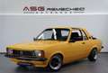 Opel Kadett C Aero-L Gelb - thumbnail 1