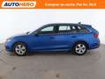 Skoda Octavia 2.0TDI Ambition 110kW Azul - thumbnail 3