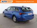 Skoda Octavia 2.0TDI Ambition 110kW Azul - thumbnail 4