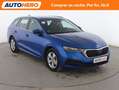 Skoda Octavia 2.0TDI Ambition 110kW Azul - thumbnail 8