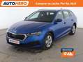 Skoda Octavia 2.0TDI Ambition 110kW Azul - thumbnail 1