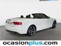Audi S5 Cabrio 3.0 TFSI quattro Tiptronic Blanco - thumbnail 5
