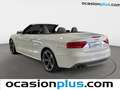 Audi S5 Cabrio 3.0 TFSI quattro Tiptronic Blanco - thumbnail 4