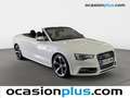 Audi S5 Cabrio 3.0 TFSI quattro Tiptronic Blanco - thumbnail 3