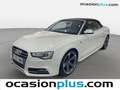 Audi S5 Cabrio 3.0 TFSI quattro Tiptronic Blanco - thumbnail 2
