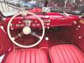 BMW 327 Cabriolet - Premium-Restauration! Червоний - thumbnail 12