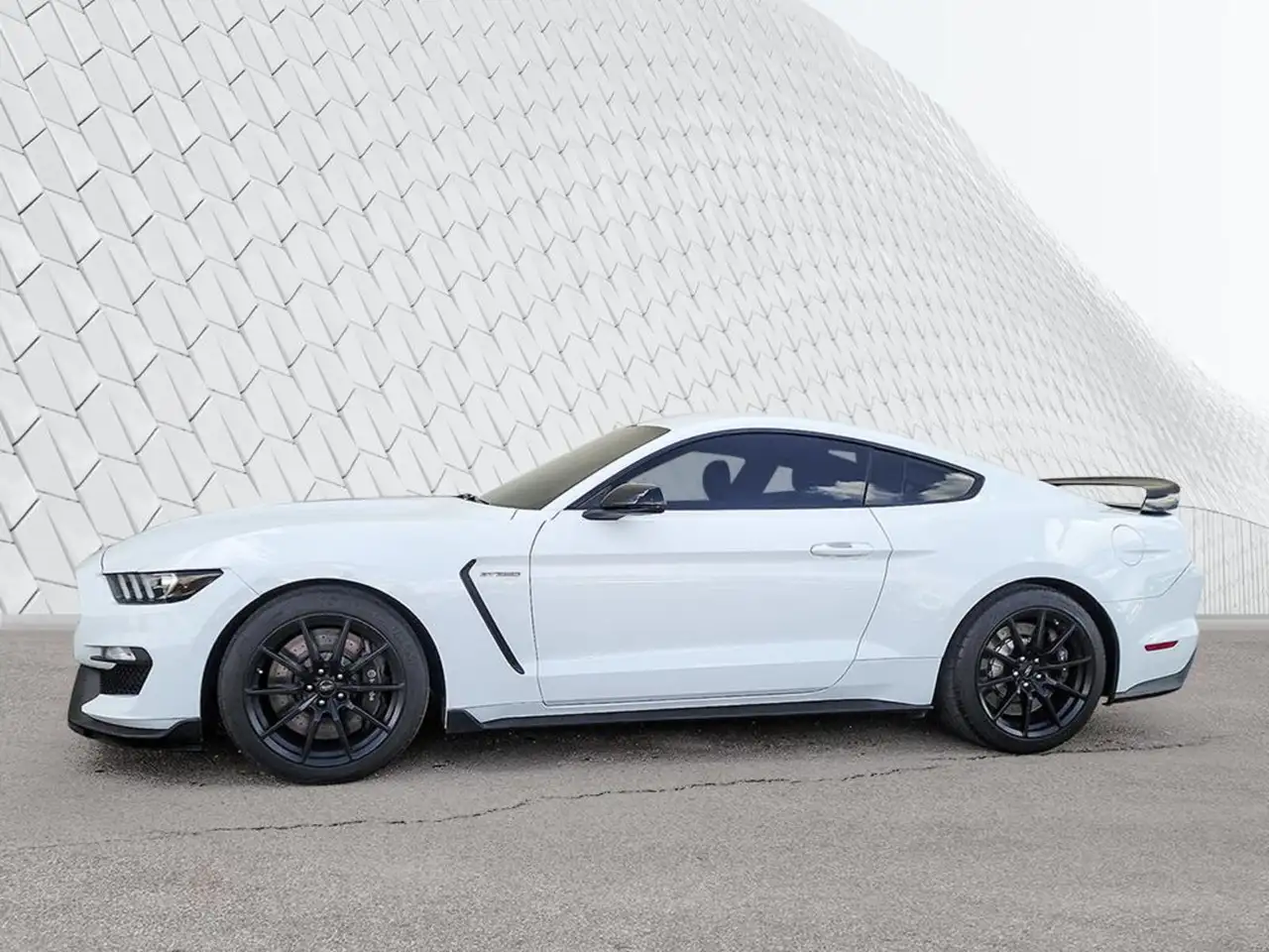 Ford Mustang fotografie Ford Mustang