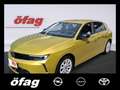 Opel Astra 1.2 Turbo Business Edition Schwarz - thumbnail 1