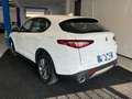 Alfa Romeo Stelvio 2.2 Turbodiesel 160 CV AT8 RWD Business PROMO! Bianco - thumbnail 4