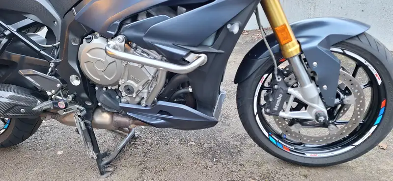 BMW S 1000 XR - foto 2