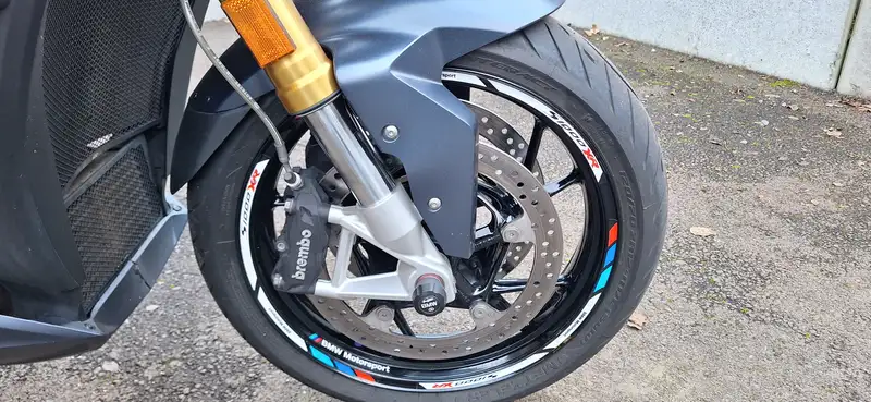 BMW S 1000 XR - foto 5