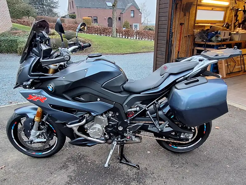 BMW S 1000 XR - foto 3