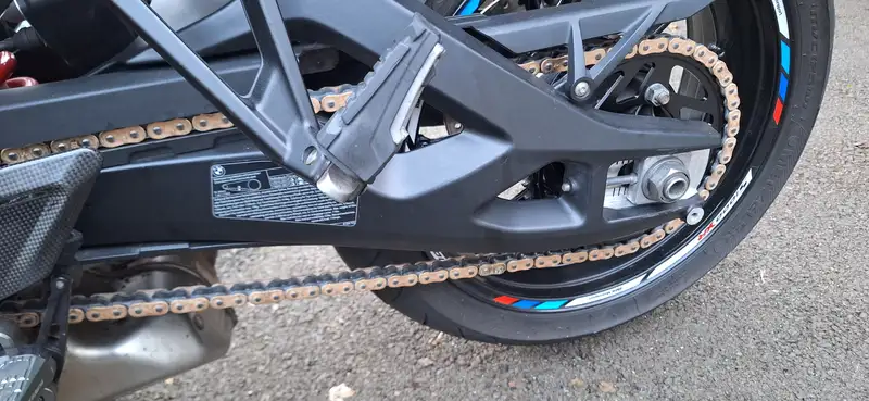 BMW S 1000 XR - foto 6