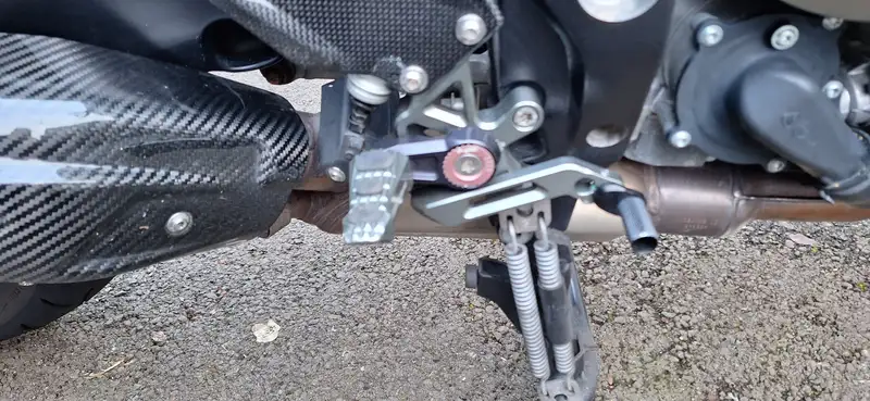 BMW S 1000 XR - foto 7