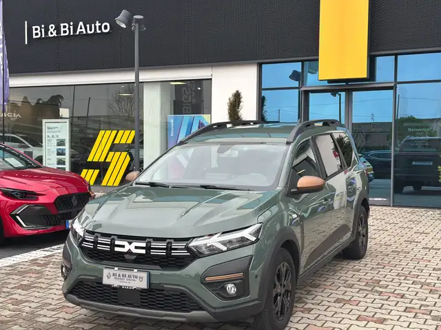 Dacia Jogger Jogger 1.0 tce Extreme UP Gpl 100cv