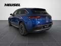 Mercedes-Benz EQC 400 4M AMG  *360°*Memory*SHD*Distronic* Blu/Azzurro - thumbnail 7