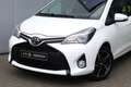 Toyota Yaris 1.3 VVT-i Lounge / Panorama / Camera Wit - thumbnail 5