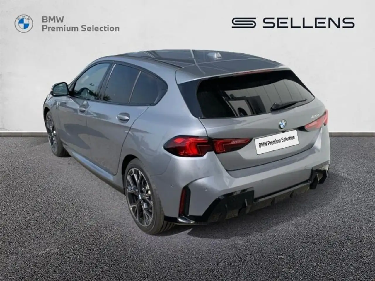 BMW 1 Series 2026