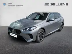 BMW Série 1 120dA 163ch M Sport DKG7