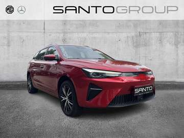 MG5 Luxury Standard Range Leder 360 SHZ Navi LED