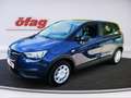 Opel Crossland 1.2 Turbo Edition LED+SHZ+Winterp.+PDC Blau - thumbnail 2