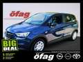 Opel Crossland 1.2 Turbo Edition LED+SHZ+Winterp.+PDC Blau - thumbnail 1