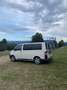 Volkswagen T5 Kombi Kasten City Weiß - thumbnail 3