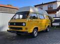 Volkswagen T3 1,6 TD JX Typ 251 Hochdach Żółty - thumbnail 15